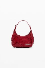 DESIGUAL ǥ Хå ǥ 25WAXPC9 BAG_REPRISE RED VALENTINE HAITI 3000