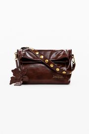 DESIGUAL デシグアル バッグ レディース 25WAXPCB BAG_REPRISE CHOCO VALENTINE LOVERTY 6000