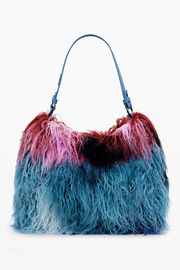 DESIGUAL デシグアル バッグ レディース 25WAXW02 BAG_ARIEL_LACROIX 9019