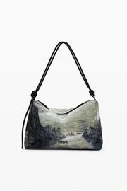 DESIGUAL デシグアル バッグ レディース 25WAXW03 BAG_JAQUA_LACROIX 2030