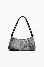 DESIGUAL デシグアル バッグ レディース 25WAXW05 BAG_MILHO_LACROIX 2030