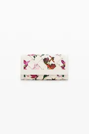 【SALE 30%】DESIGUAL デシグアル 財布 レディース 25SAYP14 MONE_ÉCLAT MARIONA 1001