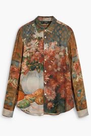 DESIGUAL ǥ   25WMCW18 CAM_MILO 6078