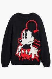 ��SALE 50%��DESIGUAL �ǥ������� ��� �������� 25WMJF05 JERS_SWINDON_MICKEY 2000