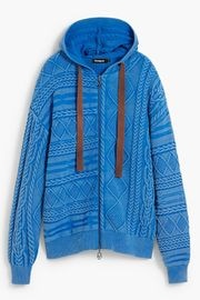 DESIGUAL ǥ ѡ  25WMJF08 JERS_BLUEWASHED 5010
