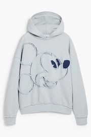 DESIGUAL ǥ ѡ  25WMSK08 SWEAT_SHEFFIELD_MICKEY 1001