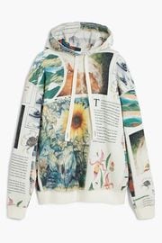 DESIGUAL ǥ ѡ  25WMSK11 SWEAT_BRADFORD 1001