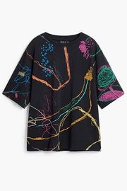 ��SALE 50%��DESIGUAL �ǥ������� ��� ���åȥ��� 25WMTK12 TS_MATARO 2000