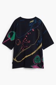 DESIGUAL ǥ åȥ  25WMTK12 TS_MATARO 2000