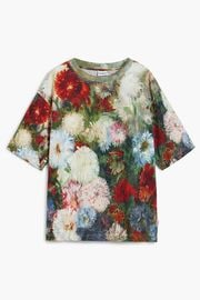 DESIGUAL デシグアル カットソー メンズ 25WMTK17 TS_GENOVA 4032