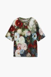DESIGUAL デシグアル カットソー メンズ 25WMTK17 TS_GENOVA 4032
