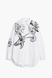 DESIGUAL デシグアル シャツ レディース 25WWCW07 CAM_BYN_LACROIX 1000