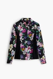 DESIGUAL デシグアル シャツ レディース 25WWCW15 CAM_COSTADILLO 2000