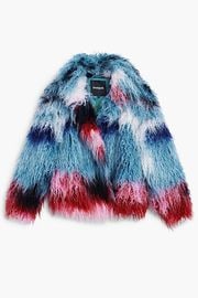 ��SALE 50%��DESIGUAL �ǥ������� ��ǥ����� ���㥱�å� 25WWEW02 COAT_CLOUD_LACROIX 9019