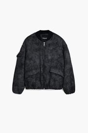 DESIGUAL デシグアル ジャケット レディース 25WWEW26 CHAQ_FANTASY 2000