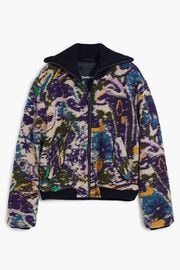 ��SALE 50%��DESIGUAL �ǥ������� ��ǥ����� ���㥱�å� 25WWEW66 CHAQ_ALFA 9019