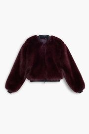 DESIGUAL デシグアル ジャケット レディース 25WWEW67 CHAQ_RASPBERRY 3006