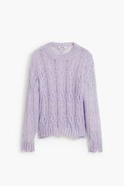 DESIGUAL デシグアル レディース セーター 25WWJF09 JERS_HELSINKI 3164