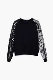 DESIGUAL デシグアル レディース セーター 25WWJF28 JERS_KODIAK 2000