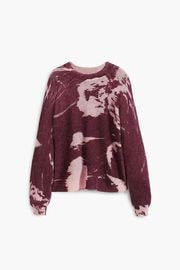 DESIGUAL デシグアル レディース セーター 25WWJF31 JERS_HYDER 3078