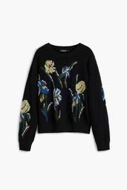 DESIGUAL デシグアル レディース セーター 25WWJF36 JERS_COOPER 2000