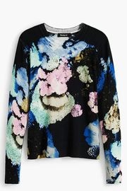 ��SALE 50%��DESIGUAL �ǥ������� ��ǥ����� �������� 25WWJF46 JERS_NENUFAR_LACROIX 5025