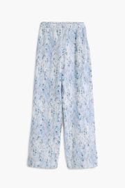 DESIGUAL デシグアル ボトムス レディース 25WWPW10 PANT_PLISADO 5002
