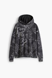 デシグアルラクロアスウェット　新品タグ付き DESIGUAL（デシグアル）の紹介ページ- BRAND LIST - 株式会社