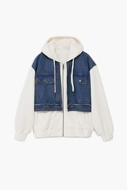 DESIGUAL デシグアル スウェット レディース 25WWSK06 SWEAT_TRUCKER 1011
