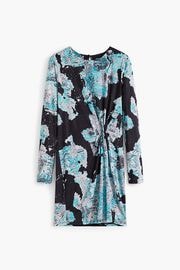 DESIGUAL デシグアル ワンピース レディース 25WWVK09 VEST_WALL_LACROIX 4049|DESIGUAL|Brand list(ファッション)