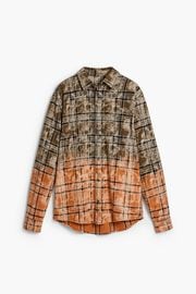 DESIGUAL デシグアル シャツ メンズ 25WMCW27 MAN TOP 1 COLOR 4003
