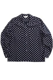 SUN SURF ���󥵡��� �����ϥ���� SH29315 POLKA DOT 119 BLACK