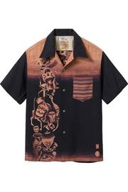 SUN SURF ���󥵡��� �����ϥ���� SS39533 ���ӿ��� 138 BROWN