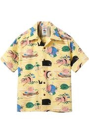 SUN SURF ���󥵡��� �����ϥ���� SS39538 OCEAN ACTIVITIES 155 YELLOW