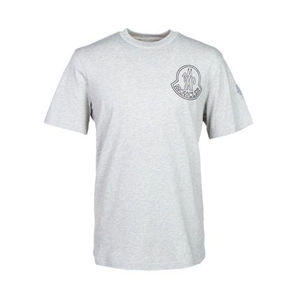 MONCLER モンクレール メンズ Tシャツ 091-8C00056-89AJS SS T-SHIRT