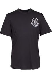 MONCLER ��󥯥졼�� ��� T����� 091-8C00056-89AJS SS T-SHIRT 998