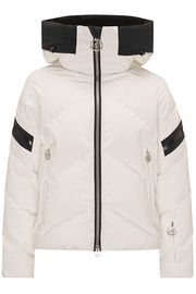 Toni Sailer �ȥˡ��������顼 ��ǥ����� ������ ���㥱�å� 352106ST HELENA STRETCH 201 bright white