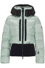 Toni Sailer �ȥˡ��������顼 ��ǥ����� ������ ���㥱�å� 352108 BERNADETTE 628 moonlight jade