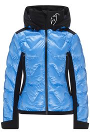 Toni Sailer �ȥˡ��������顼 ��ǥ����� ������ ���㥱�å� 352109 ZOE 148 cornflower