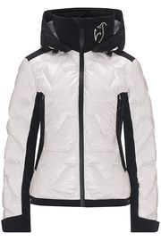 Toni Sailer �ȥˡ��������顼 ��ǥ����� ������ ���㥱�å� 352109 ZOE 201 bright white