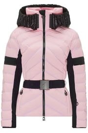 Toni Sailer ȥˡ顼 ǥ 㥱å 352126 CORINNE Women Ski Jacket 463 rose powder