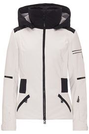 Toni Sailer トニー・ザイラー レディース スキー ジャケット 352120 MARTHA Women Ski Jacket 201 bright white|TONI SAILER|Bra