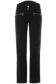 Toni Sailer �ȥˡ��������顼 ��ǥ����� �������ѥ�� 352206SL ALLA SHORT LENGTH Women Ski Pants 100 black