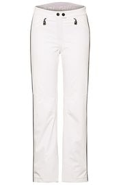 Toni Sailer �ȥˡ��������顼 ��ǥ����� �������ѥ�� 352207 CHRISTL Women Ski Pants 201 bright white