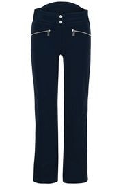 Toni Sailer �ȥˡ��������顼 ��ǥ����� �������ѥ�� 352206 ALLA Women Ski Pants 196 midnight