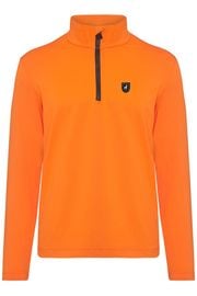 Toni Sailer ȥˡ顼  ʡ㥱å 351301 BRENDAN Men First Layer 713 clementine