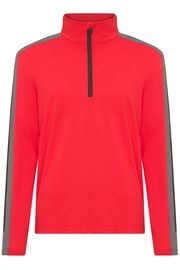 Toni Sailer ȥˡ顼  ʡ㥱å 351321 JORDY Men First Layer 442 signal red