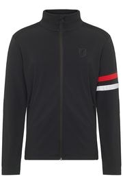 Toni Sailer ȥˡ顼  ʡ㥱å 351421 DAMIAN Men Mid Layer 100 black