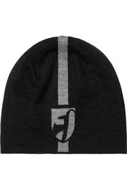 Toni Sailer �ȥˡ��������顼 ��� ����������å� 351923 OTIS Men Hat 100 black
