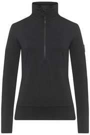Toni Sailer ȥˡ顼 ǥ ʡ㥱å 352307 WIEKA Women First Layer 100 black